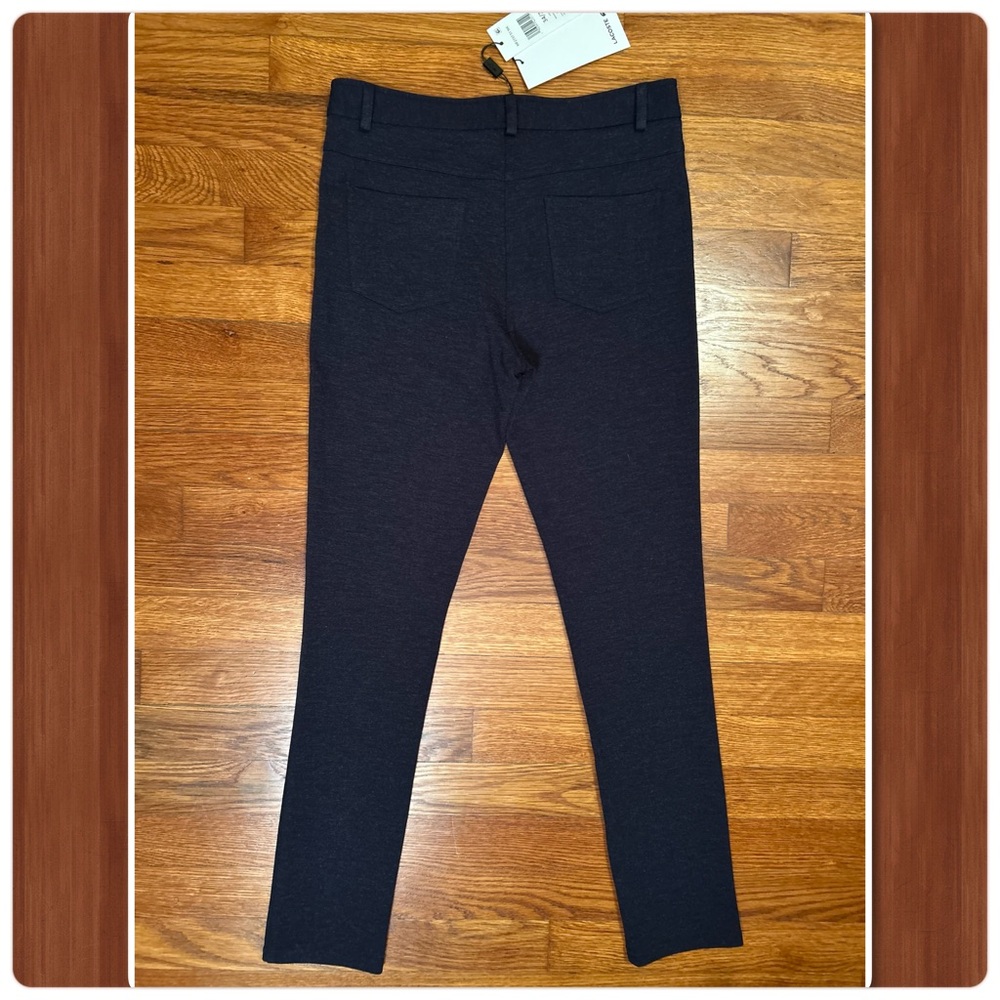 Lacoste pants - Picture 3 of 7